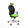 Office Chair Piqueras y Crespo 1D086G2 Pistachio