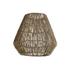 Lamp Shade DKD Home Decor 30 x 30 x 28 cm Natural Seagrass