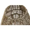 Lamp Shade DKD Home Decor 30 x 30 x 28 cm Natural Seagrass