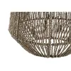 Lamp Shade DKD Home Decor 30 x 30 x 28 cm Natural Seagrass