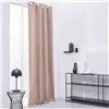 Curtain TODAY Essential Thermal insulation Light Pink 140 x 240 cm