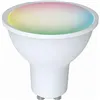 LED lamp Denver Electronics SHL-450 RGB Wifi GU10 5W 2700K