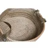 Basket set DKD Home Decor 45 x 35 x 18 cm Polyurethane Tropical Seagrass