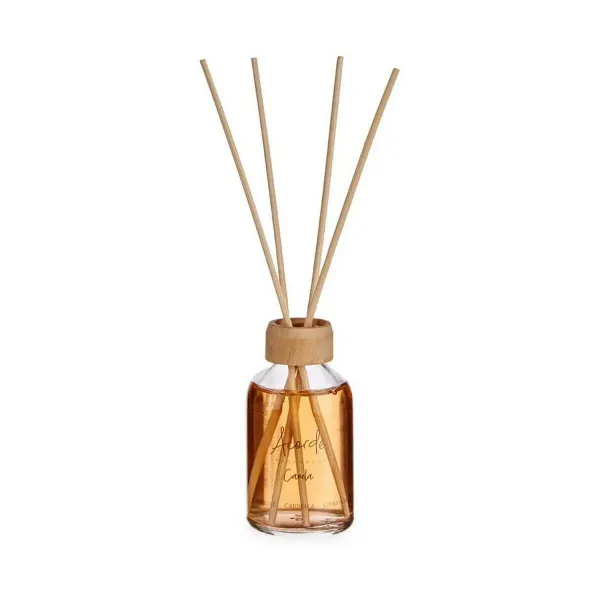 Perfume Sticks Cinnamon 50 ml (12 Units)