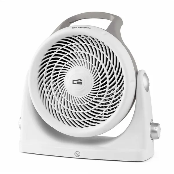 Heater Orbegozo White 2000 W