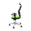 Office Chair with Headrest Jorquera Piqueras y Crespo 3D086G1 Pistachio