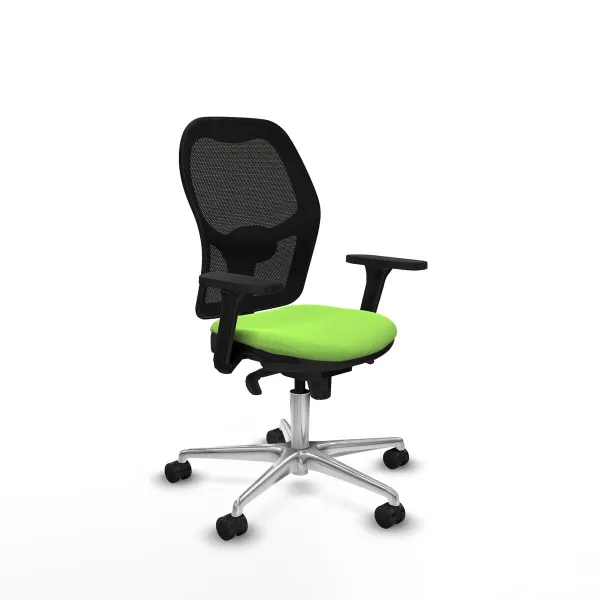 Office Chair Jorquera Piqueras y Crespo 3D086N0 Pistachio