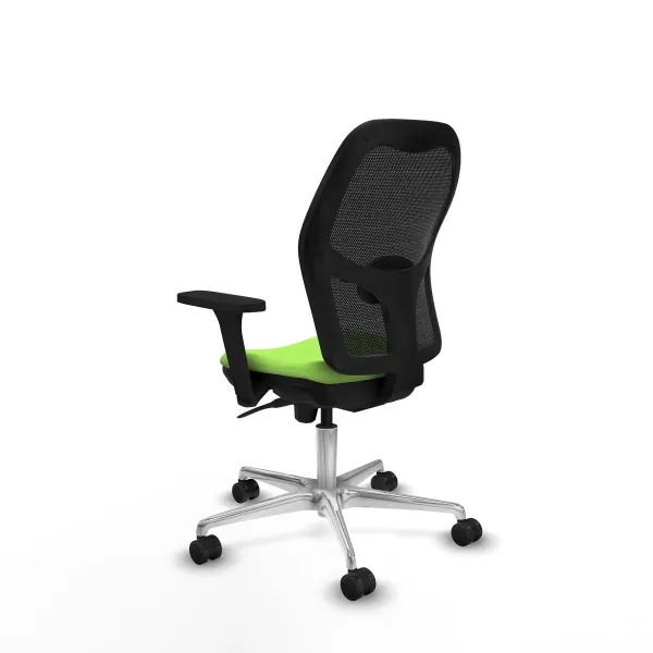Office Chair Jorquera Piqueras y Crespo 3D086N0 Pistachio