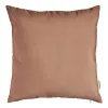 Cushion cover 60 x 0,5 x 60 cm Brown (12 Units)