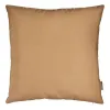 Cushion cover 60 x 0,5 x 60 cm Beige (12 Units)