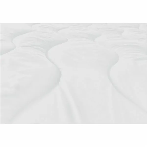 Duvet Abeil White Grey White/Grey 350 g/m² 200 x 200 cm