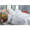 Duvet Blanreve White Anti-dust mite 420 g/m² 200 x 200 cm