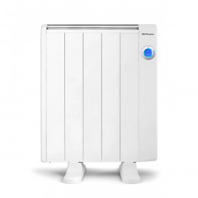 Digital Heater (5 chamber) Orbegozo Rrw800 White 800 W