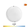 LED Wall Light EDM Circular White 18 W F 1820 lm (4000 K)