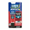 Trim adhesive Ceys Montack Removable 507250 50 g