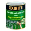 Antioxidant Enamel OXIRITE 5397897 Black 4 L