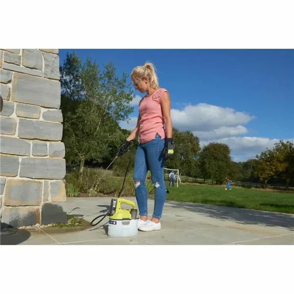 Garden Pressure Sprayer Ryobi Electric 3,5 L 18 V