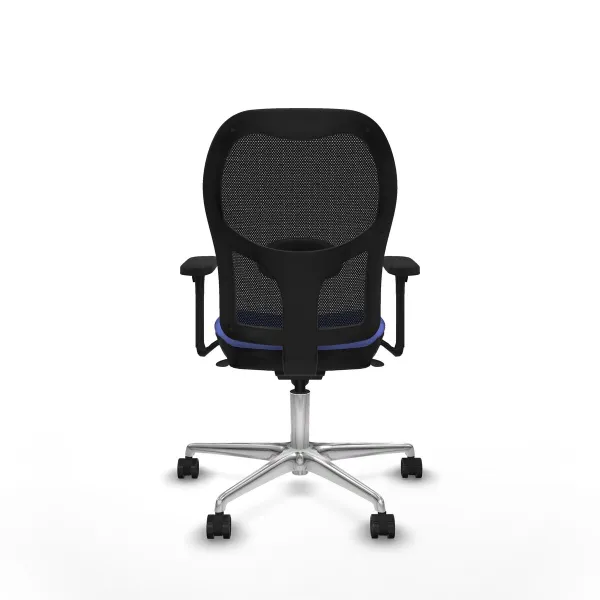 Office Chair Jorquera Piqueras y Crespo 3D086N0 Light Blue
