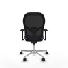 Office Chair Jorquera Piqueras y Crespo 3D086N0 Light Blue