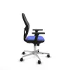 Office Chair Jorquera Piqueras y Crespo 3D086N0 Light Blue