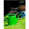 Watering Can Nature Green Polyethylene 2 L