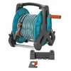 Hose Trolley Gardena Wall Floor Ø 13 mm 20 m