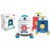 Money box Roymart Rocket Safety-deposit box 20,5 x 24,5 x 20,5 cm