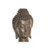 Decorative Figure DKD Home Decor 33 x 19 x 48 cm Brown Buddha Oriental