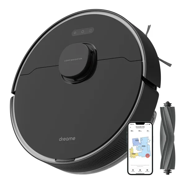 Robot Vacuum Cleaner Dreame D10s Pro