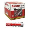 Studs Fischer DuoPower 538244 Ø 14 x 70 mm Nylon (20 Units)