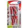 Studs Fischer DuoPower 534995 Ø 10 x 50 mm Nylon (8 Units)