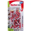 Studs Fischer DuoPower 534993 Ø 6 x 30 mm Nylon (45 Units)