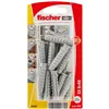 Studs Fischer SX 90889 Nylon 8 x 40 mm (20 Units)