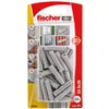 Studs Fischer SX 90888 Nylon 6 x 30 mm (30 Units)