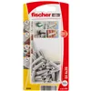 Studs Fischer SX 90886 Nylon 4 x 20 mm (50 Units)