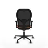 Office Chair Piqueras y Crespo 1D036G0 Orange