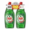 Liquid Dishwasher Fairy 8083935 650 ml (2 x 650 ml)