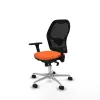 Toimistotuoli Jorquera Piqueras y Crespo 3D086N0 Oranssi