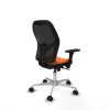 Toimistotuoli Jorquera Piqueras y Crespo 3D086N0 Oranssi