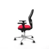 Office Chair Jorquera Piqueras y Crespo 3D086G0 Red
