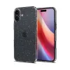 Spigen Liquid Crystal Glitter - Case for iPhone 16 Plus (Clear)