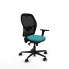 Office Chair Jorquera Piqueras y Crespo 3D036N0 Turquoise
