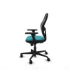 Office Chair Jorquera Piqueras y Crespo 3D036N0 Turquoise