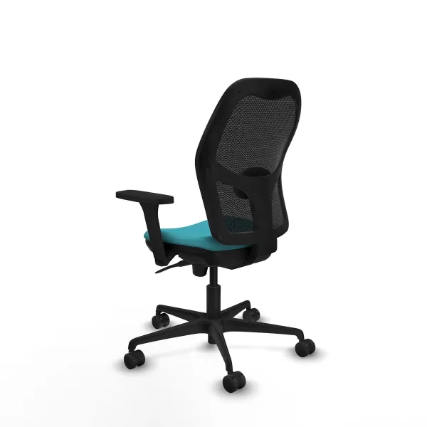 Office Chair Jorquera Piqueras y Crespo 3D036N0 Turquoise