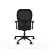 Office Chair Jorquera Piqueras y Crespo 3D036N0 Turquoise