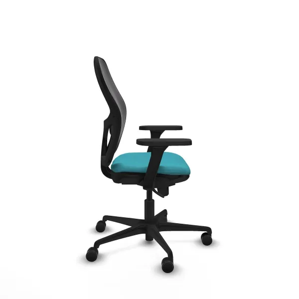 Office Chair Jorquera Piqueras y Crespo 3D036N0 Turquoise