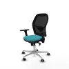 Офисный стул Jorquera Piqueras y Crespo 3D086G0 бирюзовый