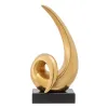 Decorative Figure 17 x 10 x 34,5 cm Golden