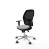 Office Chair Piqueras y Crespo 1D086G0 Light grey