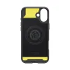 Spigen Rugged Armor Mag MagSafe - Case for iPhone 16 Plus (Matte Black)